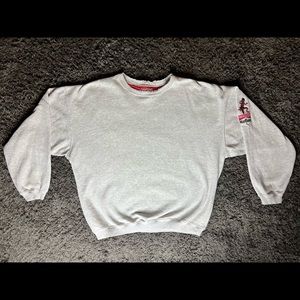 VINTAGE 90’s Marlboro Adventure Team - Gecko Lizard (Size: X-Large)